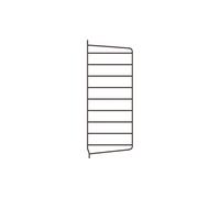 String Furniture - Montant mural Marron