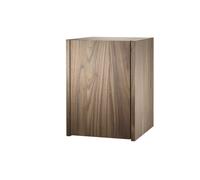 String Furniture - Petit caisson Marron