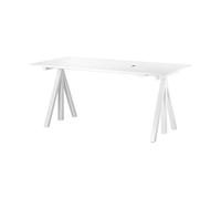 String Furniture - Piètement Blanc