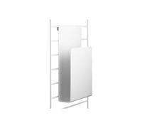 String Furniture - Porte-revues Blanc