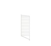 String Montant d'étagère String beige. 85x30 cm. 1 pièce