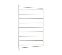 String Panneau mural String Beige. 50x30 cm. lot de 1