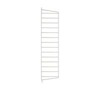 String Panneau mural String Beige. 75x20 cm. lot de 1