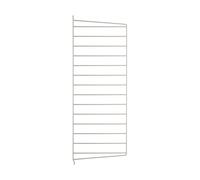 String Panneau mural String Beige. 75x30 cm. lot de 1