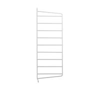 String Panneau mural String Blanc. 50x20 cm. lot de 1