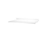 String Plan de travail String Blanc. 78x58 cm