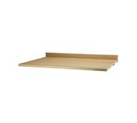Pièce détachée Work Desk Plateau de bureau String Furniture Chêne - 7350038270313