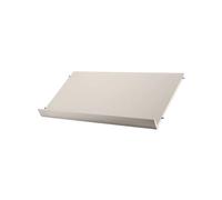 String Porte-revues String bois beige. 78x30 cm