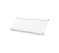 String Porte-revues String fil de fer beige