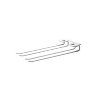 String Porte-verres String lot de 2 blanc. 30 cm