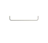 String Poteau String Beige. 58 cm
