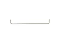 String Poteau String Beige. 78 cm
