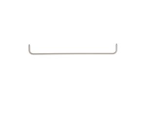 String Poteau String Beige. 78 cm
