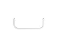 String Poteau String Blanc. 30 cm