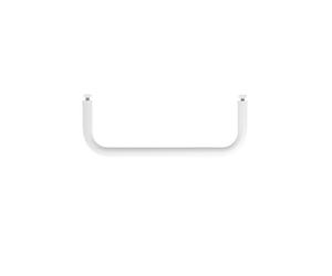 String Poteau String Blanc. 30 cm