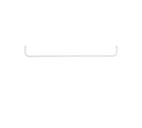 String Poteau String Blanc. 78 cm