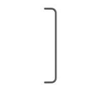 String Poteau String Gris foncé. 58 cm