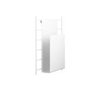 String Range-revues String 17x27 cm blanc