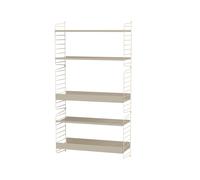 String String chambre d'enfant beige - combinaison B