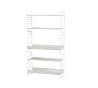 String String chambre d'enfant blanc - combinaison B