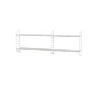 String String chambre d'enfant blanc - combinaison I