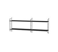 String String chambre d'enfant noir - combinaison I