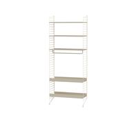 String String cuisine beige - combinaison G