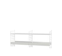 String String cuisine blanc - combinaison B
