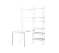 String String cuisine blanc - combinaison B