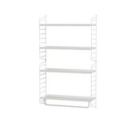 String String cuisine blanc - combinaison D