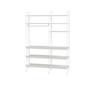 String String cuisine blanc - combinaison F