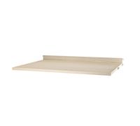 String système - Dessus de bureau WxHxD 78x2x58cm