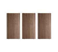 String système - Set de 3 tablettes 58x30cm WxHxD 58x2x30cm