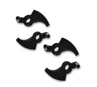 String Trimmer Line Feeder Lever 90567079 4 Pack Replacement Part | Compatible with Black and Decker GH610, GH900, for Black and Decker