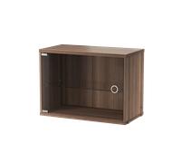 String Vitrine String Noix de Grenoble. 58x30 cm