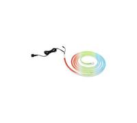 Strip Led Intégré Dimmable À Clipser Simpled Outdoor Paulmann 23w 216lm Blanc Mat L.300 X H.1 85x P.1 85cm