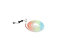 Strip Led Intégré Dimmable À Clipser Simpled Outdoor Paulmann 35w 360lm Blanc Mat L.500 X H.1 85 X P.1 85cm