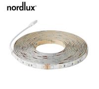 Nordlux Strip LED Smart 2210439901 3 m IP65 Blanc chaud 3 W
