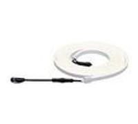 Paulmann Strip néon souple Plug & Shine dimmable 3000K 5m 31W avec ampoule Blanc G