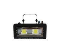 Strobe LED Cob 40 Stroboscopes