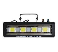 Strobe Led COB 80