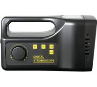 Voltcraft® DS-02 Digitales Stroboskop zur Visualisierung von Bewegungsabläufen (DS-02)