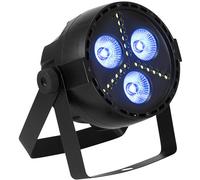 Stroboscope LED DMX Eurolite 42110198 1 pc(s)