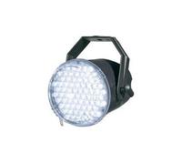 Stroboscope LED Nombre de LED: 62 Techno Strobe LED 250 EC blanc