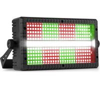 Stroboscope LED RGB+W Combi beamZ BS336 - Stroboscopes