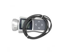 Stroboscopes, Stroboscope 477 LED | Appareil De Poche Portatif, Entrée Et Sortie Déclenchement, Boîtier IP65
