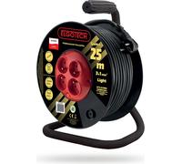 STRONG 40m OW 3x1.5 4xGS câble d'extension PZB-40-40G