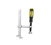 STRONG AND TOOLS | Pince de fixation pour table de soudage