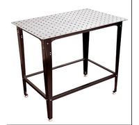 STRONG AND TOOLS | Table de soudure modulaire StronghandTools