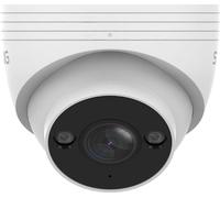 STRONG TUR05DL0-P/NVR1120-8P Kit PoE